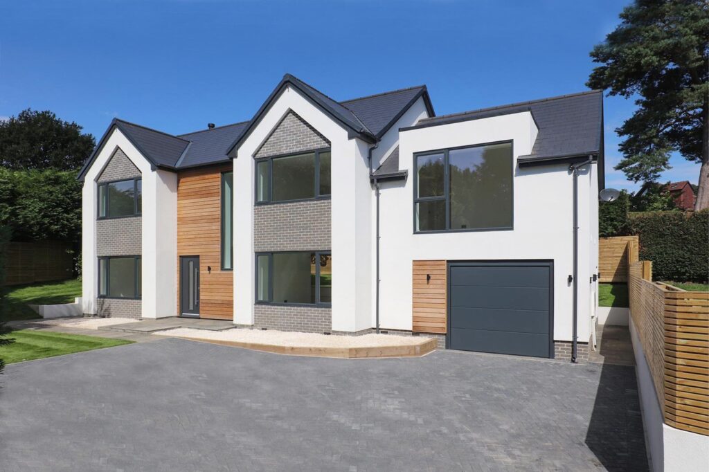 House About