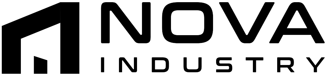 Nova Industry logo